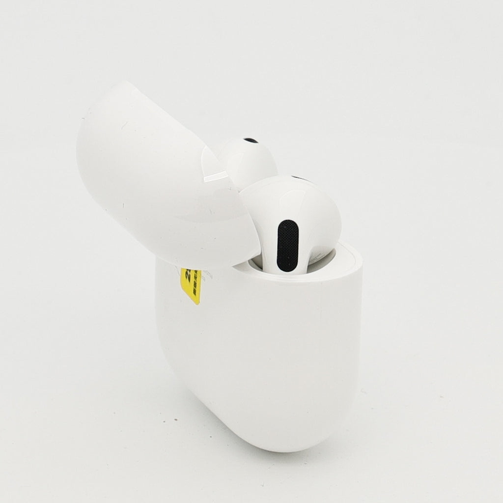 99新 Apple AirPods 4 (支持主动降噪) 白色
