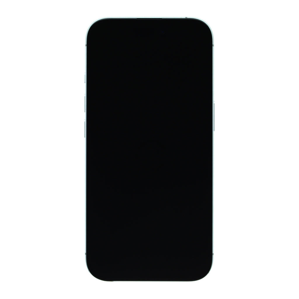 95新 Apple iPhone 16 256G 白色 中國大陸版