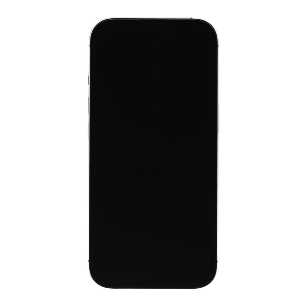 95新 Apple iPhone 16 Pro 128G 白色鈦金屬 中國大陸版