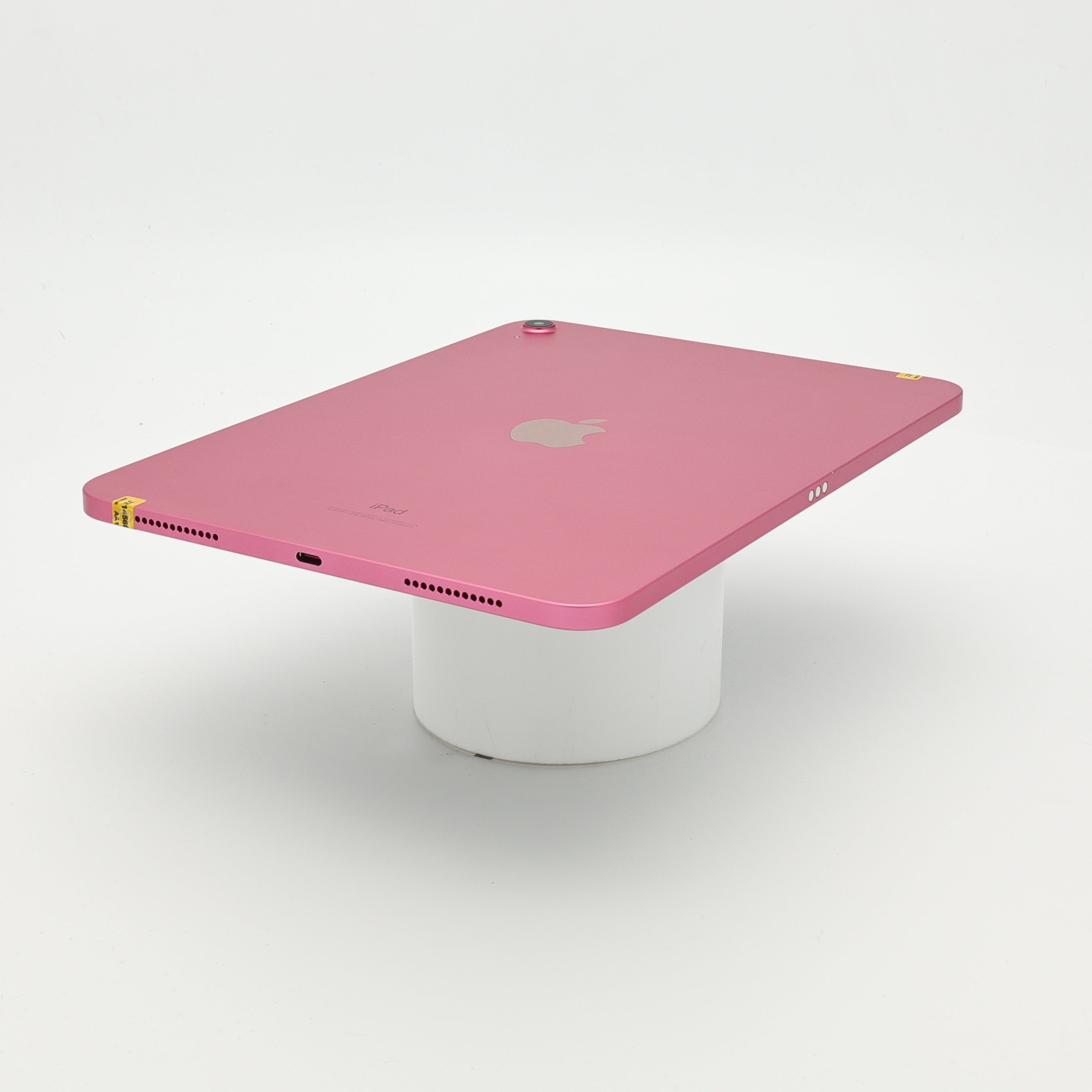99新 Apple iPad 10代 64G 粉紅色 WIFI
