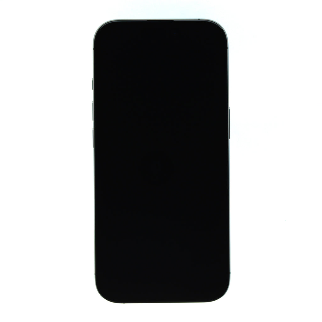 95新 Apple iPhone 16 Pro 128G 原色鈦金屬 中國大陸版