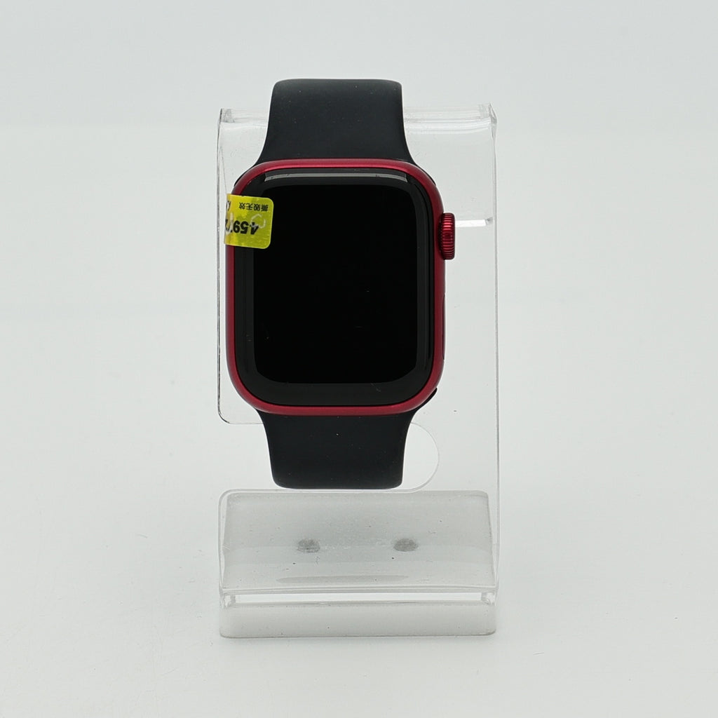 99新 Apple Watch Series 9 41毫米 鋁金屬