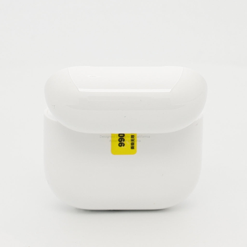 99新 Apple AirPods 4 (支持主動降噪) 白色