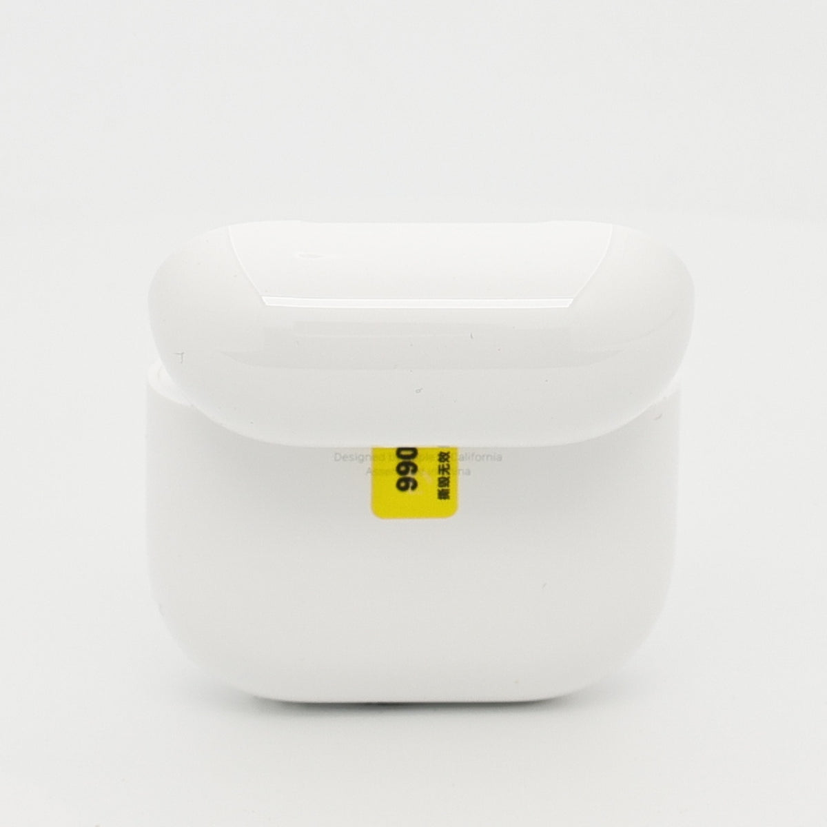 99新 Apple AirPods 4 (支持主動降噪) 白色