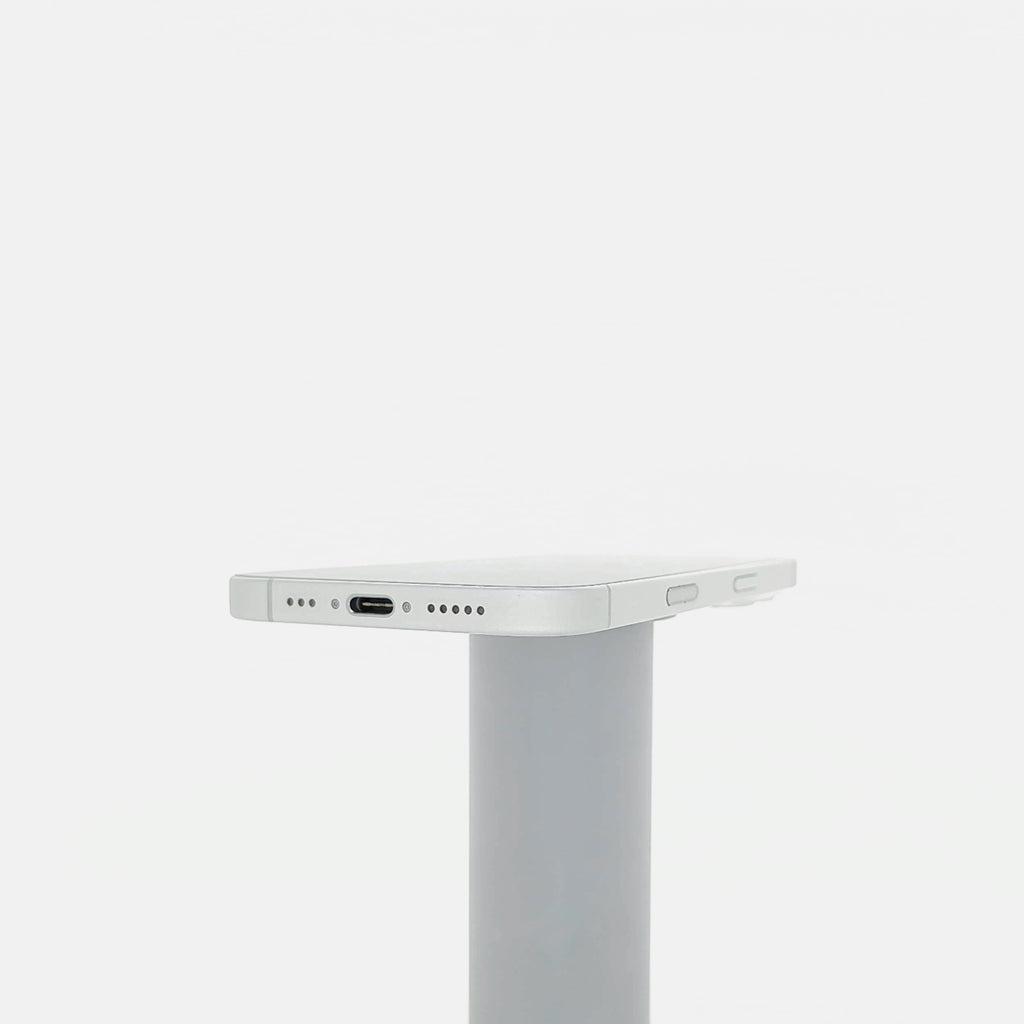 99新 Apple iPhone 16 256G 白色 中國大陸版