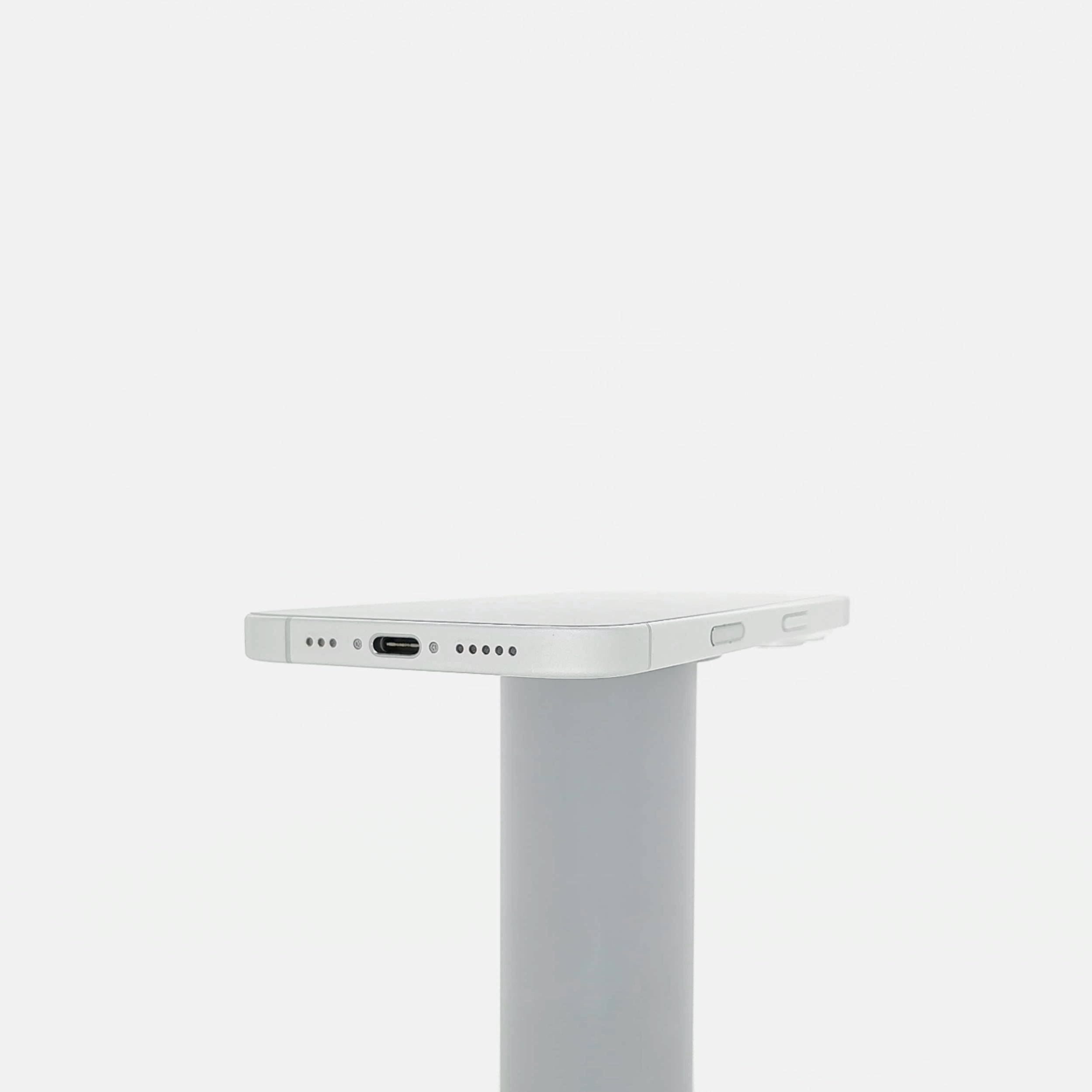 99新 Apple iPhone 16 256G 白色 中國大陸版