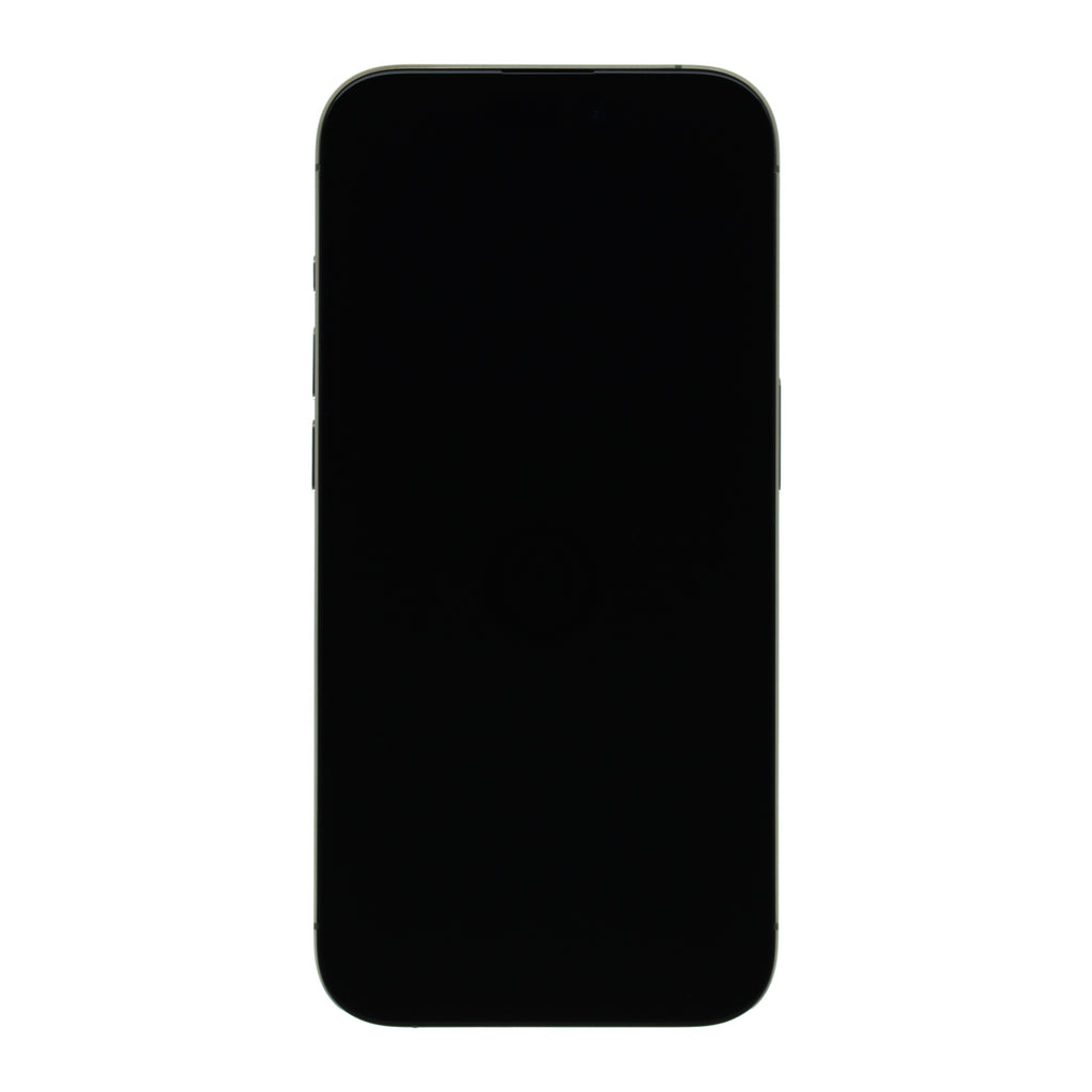 95新 Apple iPhone 15 Pro 256G 原色鈦金屬 中國大陸版