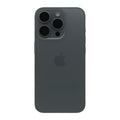 95新 Apple iPhone 15 Pro 256G 原色鈦金屬 中國大陸版