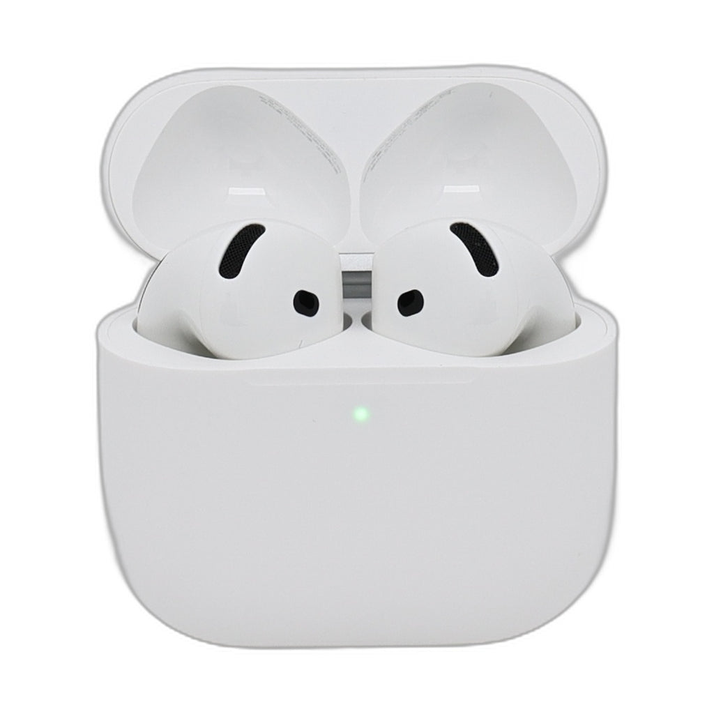 99新 Apple AirPods 4 (不支持主动降噪) 白色