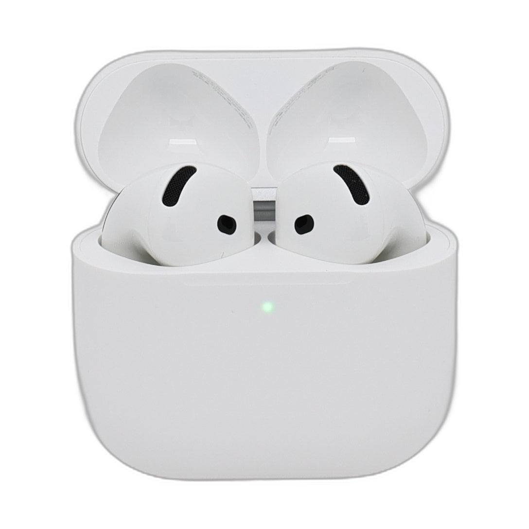 99新 Apple AirPods 4 (不支持主动降噪) 白色