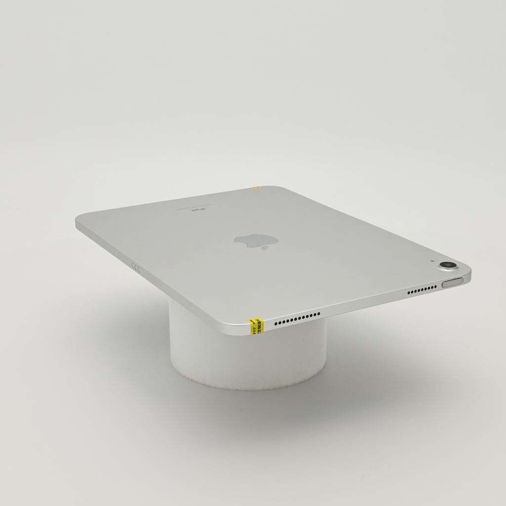 95新 Apple iPad 10代 64G 銀色 WIFI