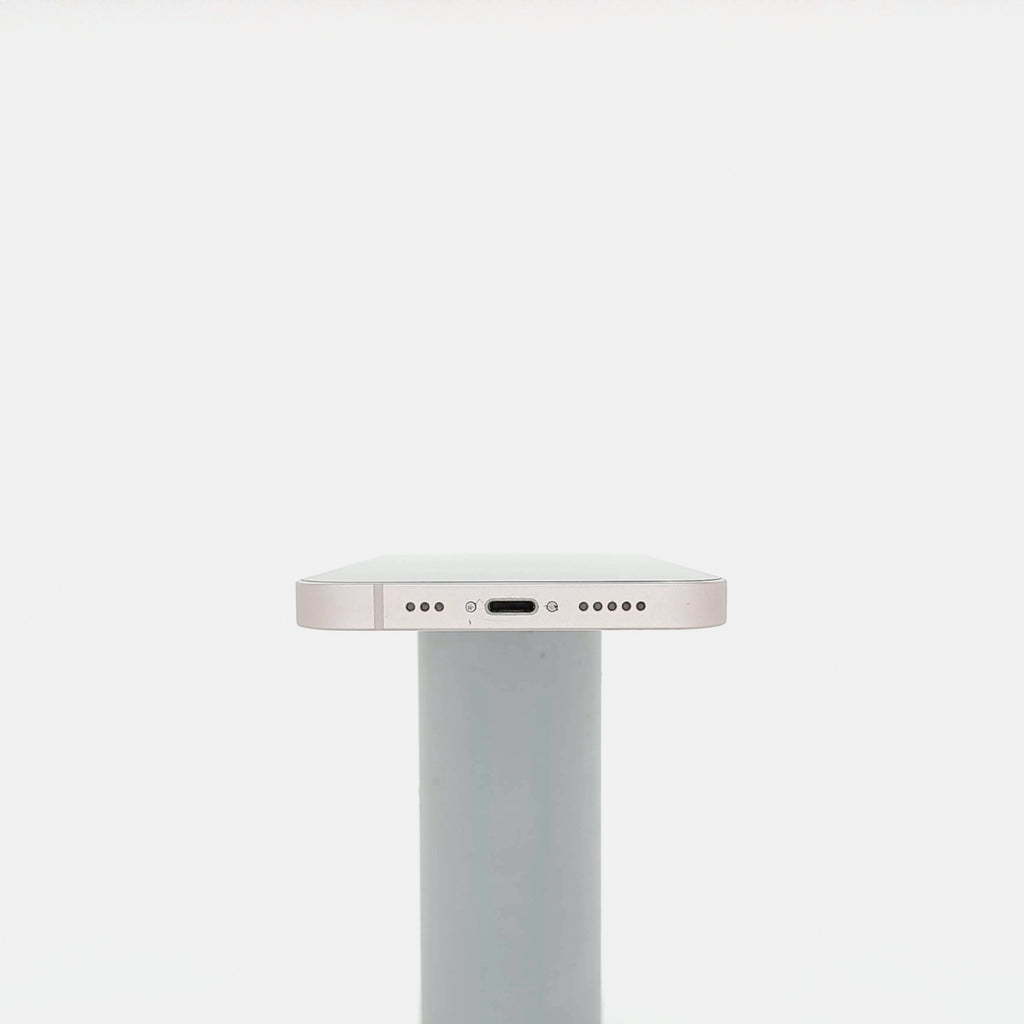 95新 Apple iPhone 13 128G 粉紅色 中國大陸版