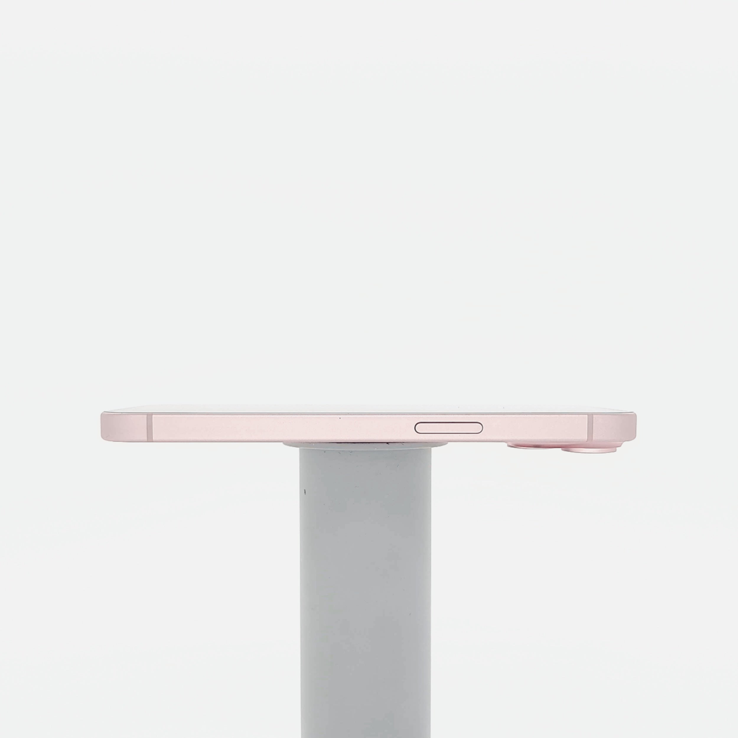 95新 Apple iPhone 15 256G 粉紅色 中國大陸版