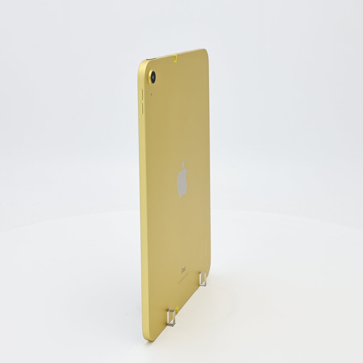 95新 Apple iPad 10代 64G 黃色 WIFI
