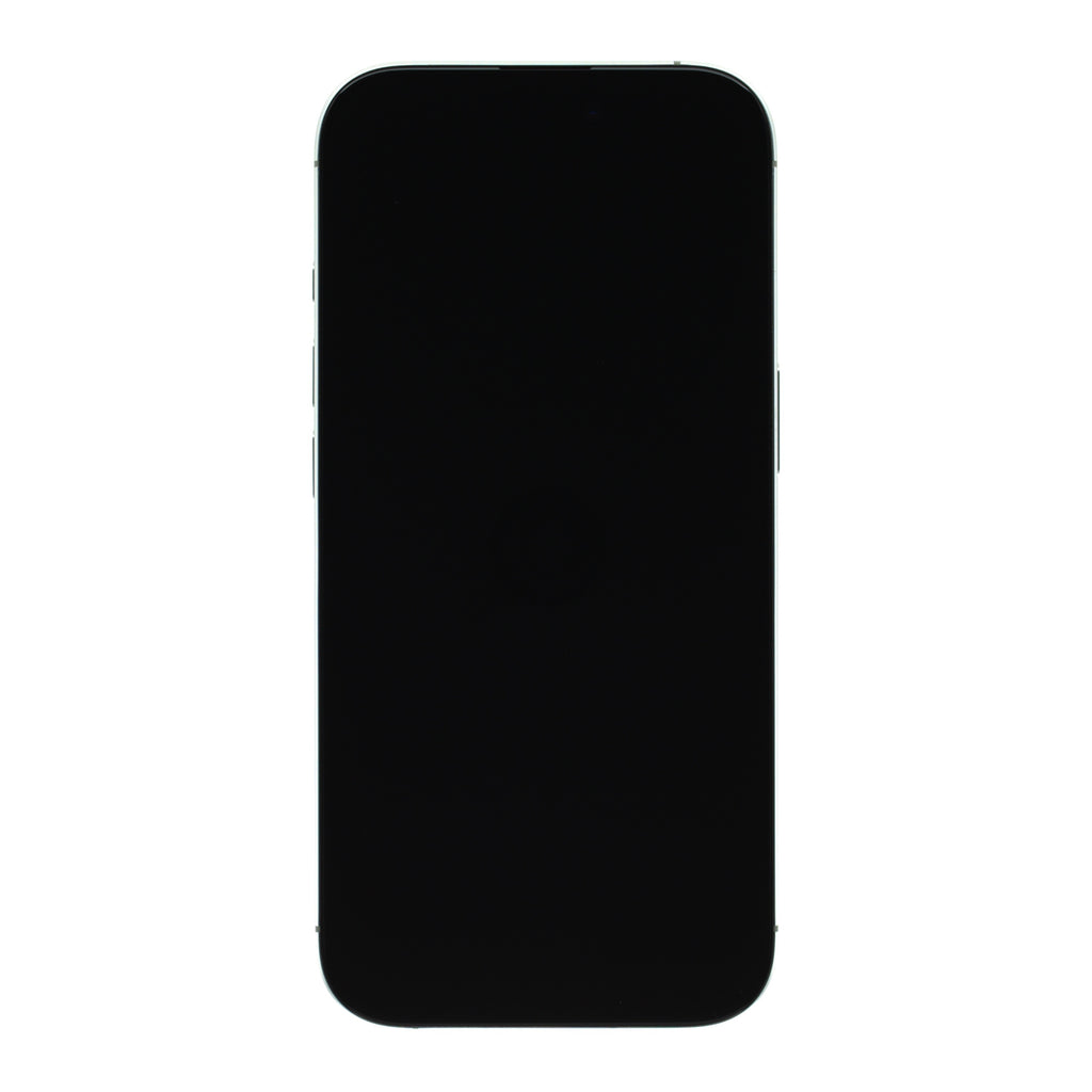 95新 Apple iPhone 16 Pro 128G 白色鈦金屬 中國大陸版