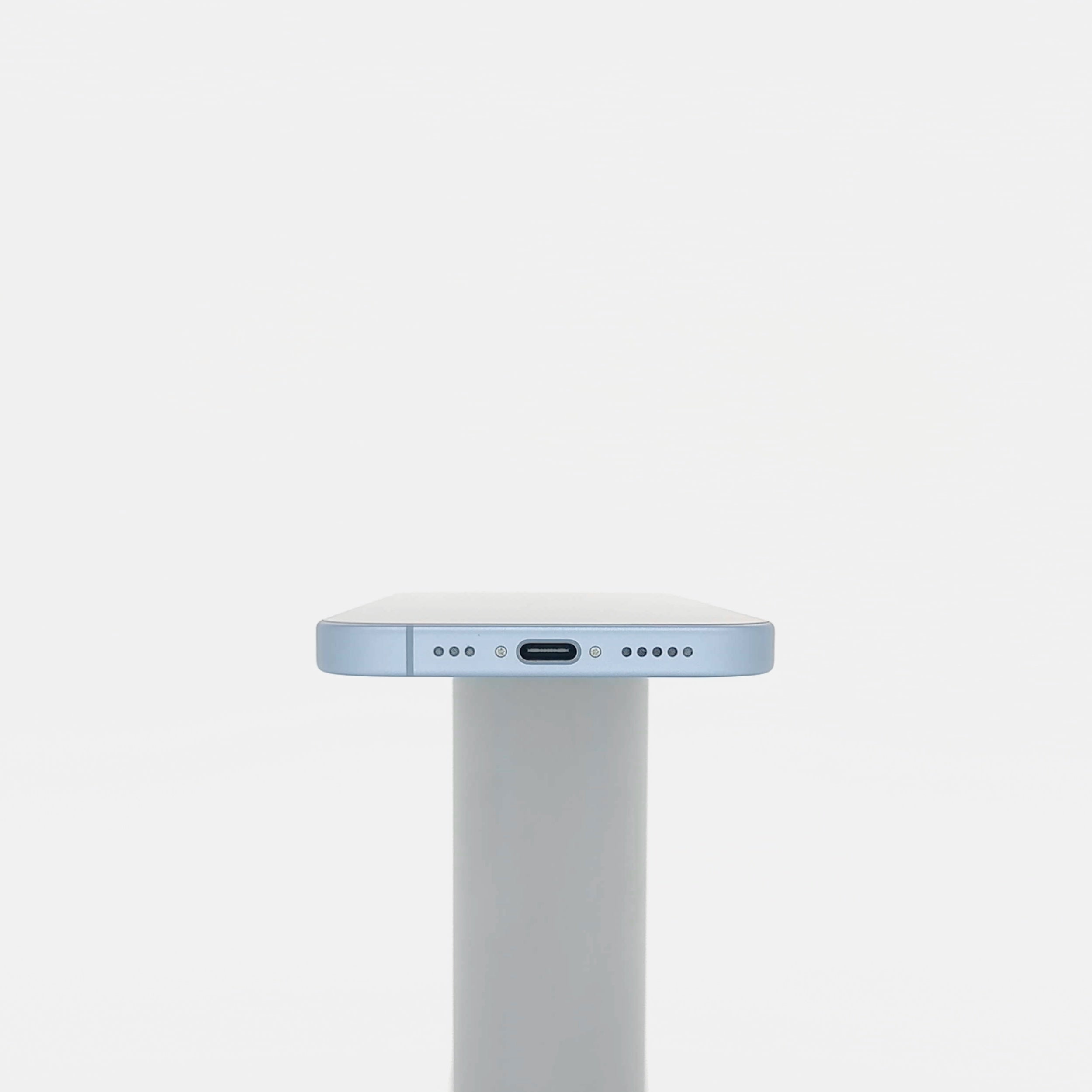 99新 Apple iPhone 17 256G 青霧藍色 中國大陸版
