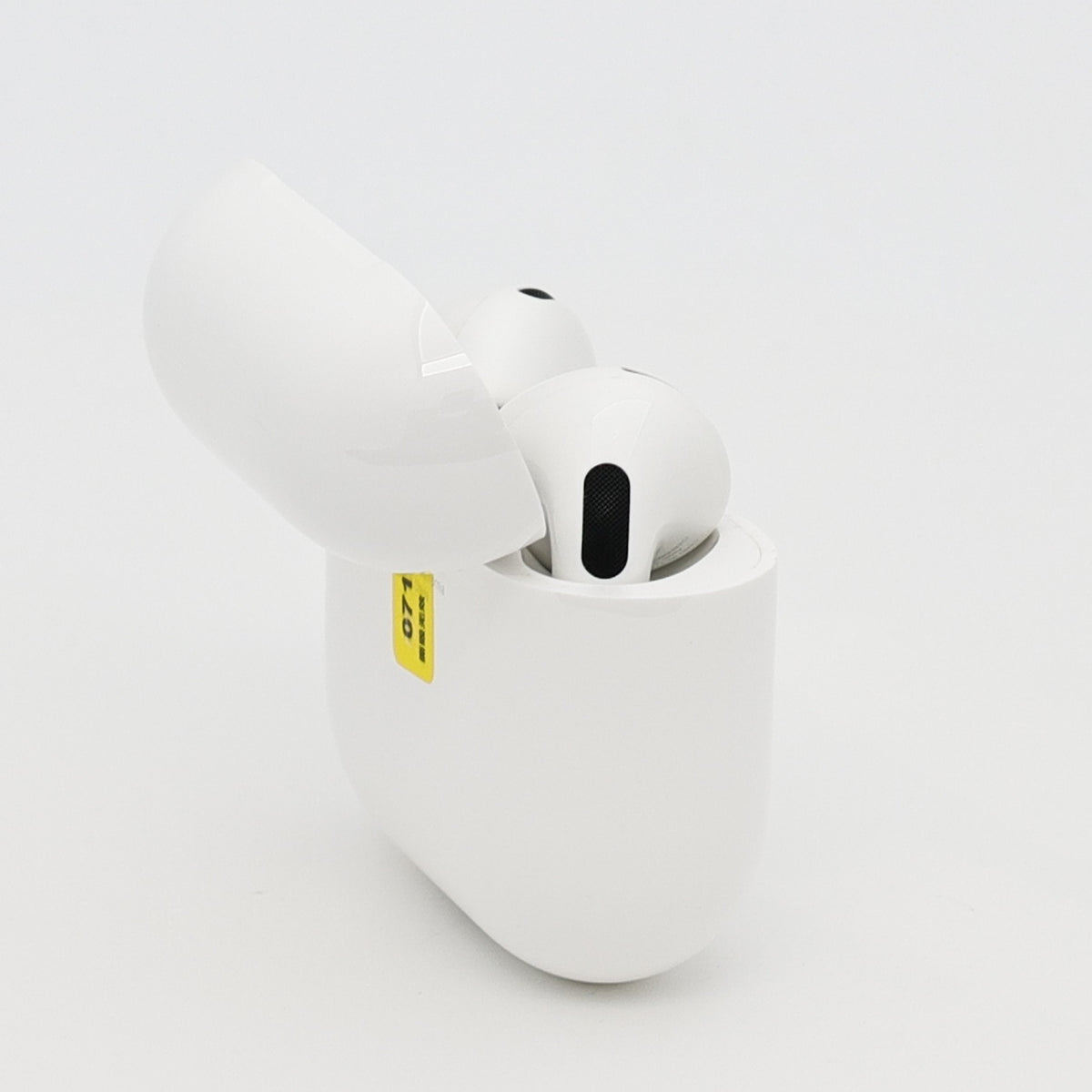99新 Apple AirPods 4 (支持主动降噪) 白色