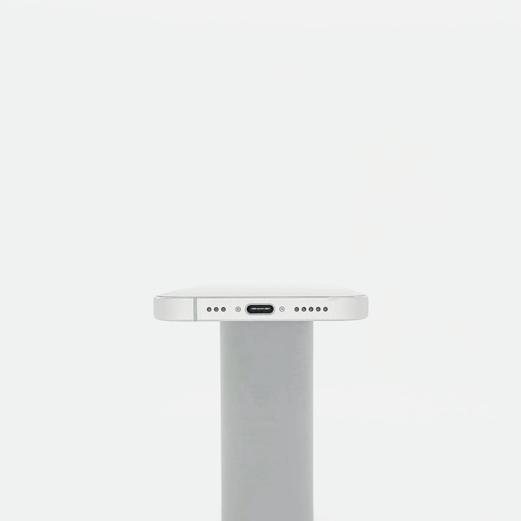 95新 Apple iPhone 16 256G 白色 中國大陸版