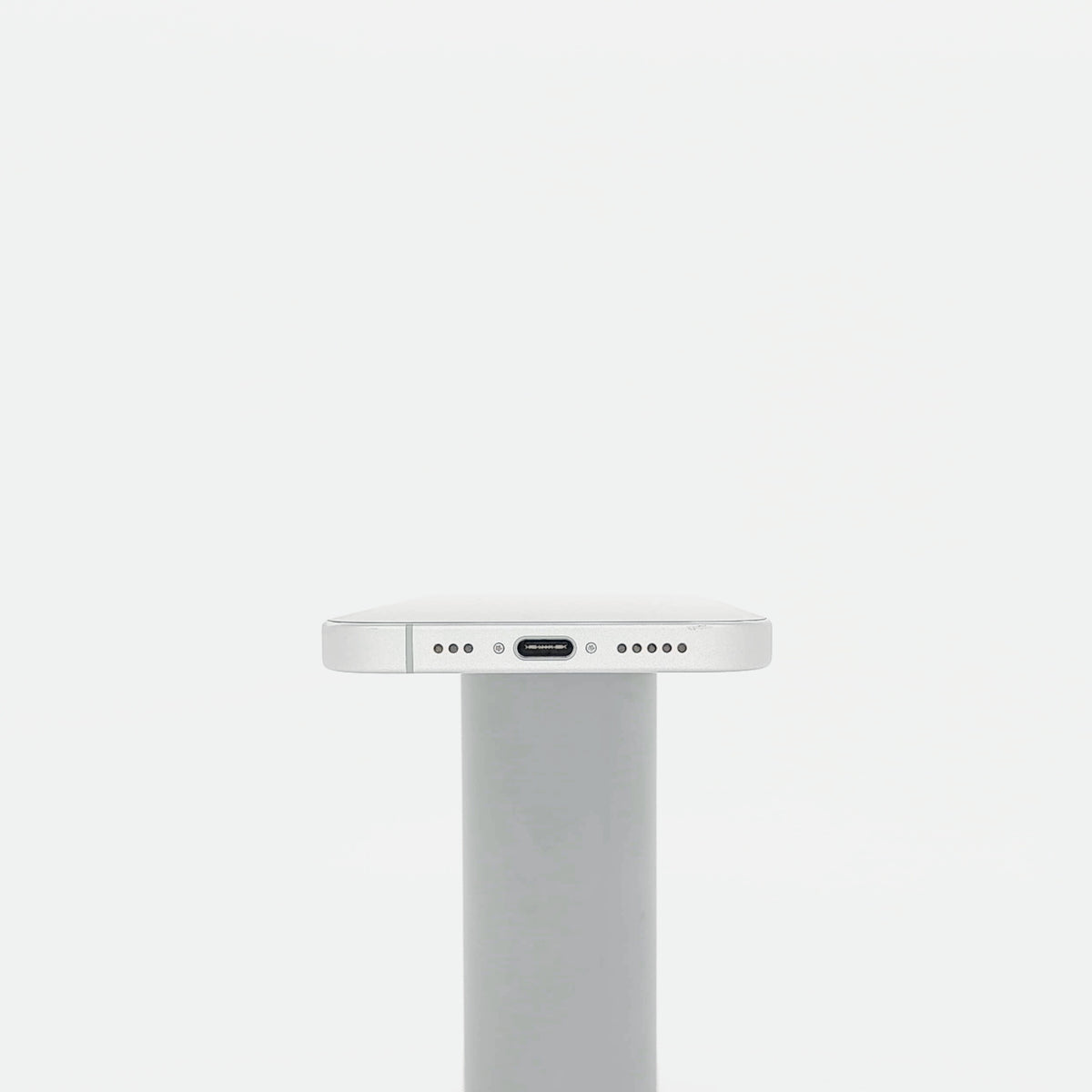 95新 Apple iPhone 16 256G 白色 中國大陸版