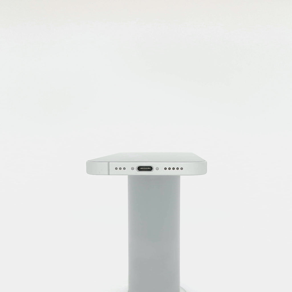 95新 Apple iPhone 16 256G 白色 中國大陸版