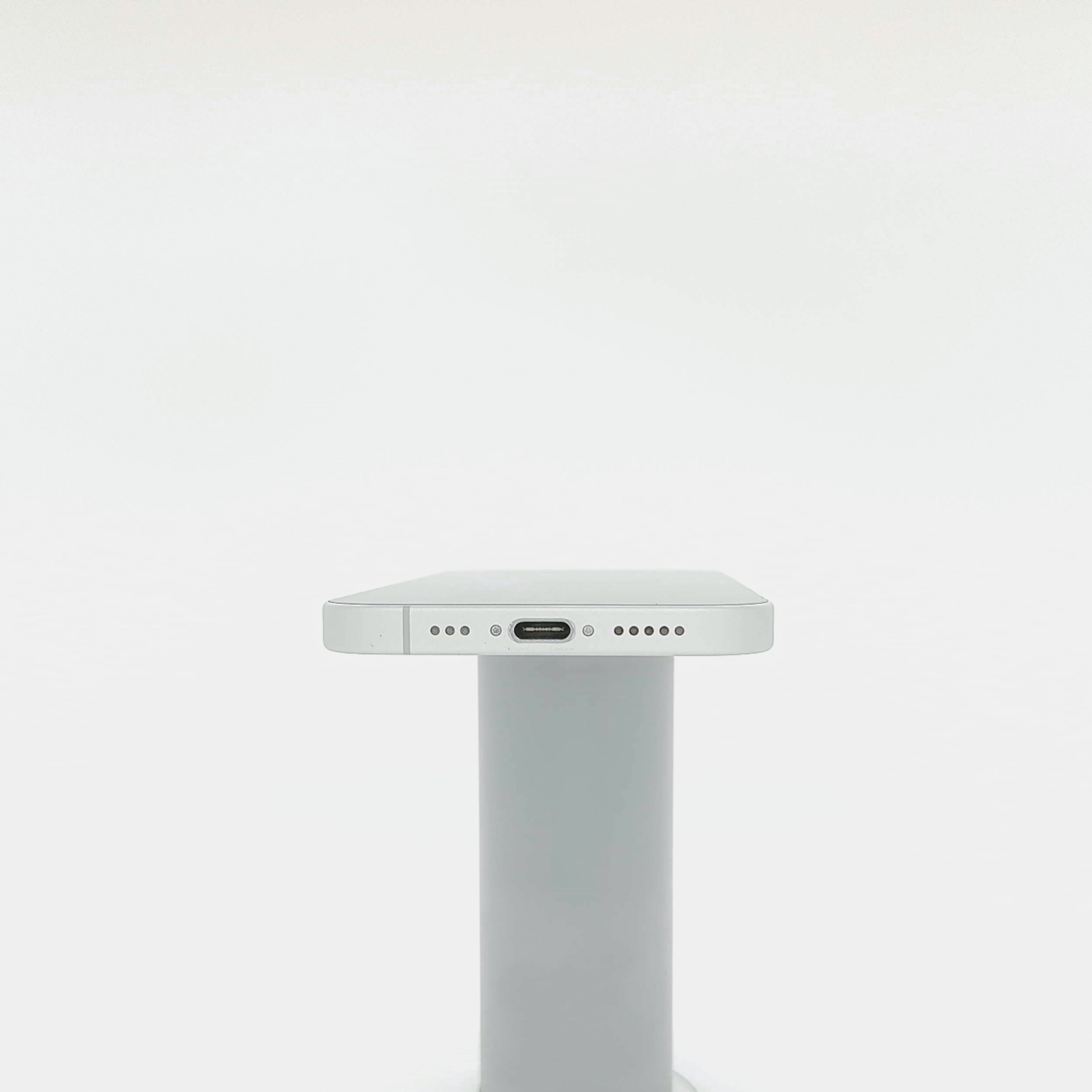 95新 Apple iPhone 16 256G 白色 中國大陸版