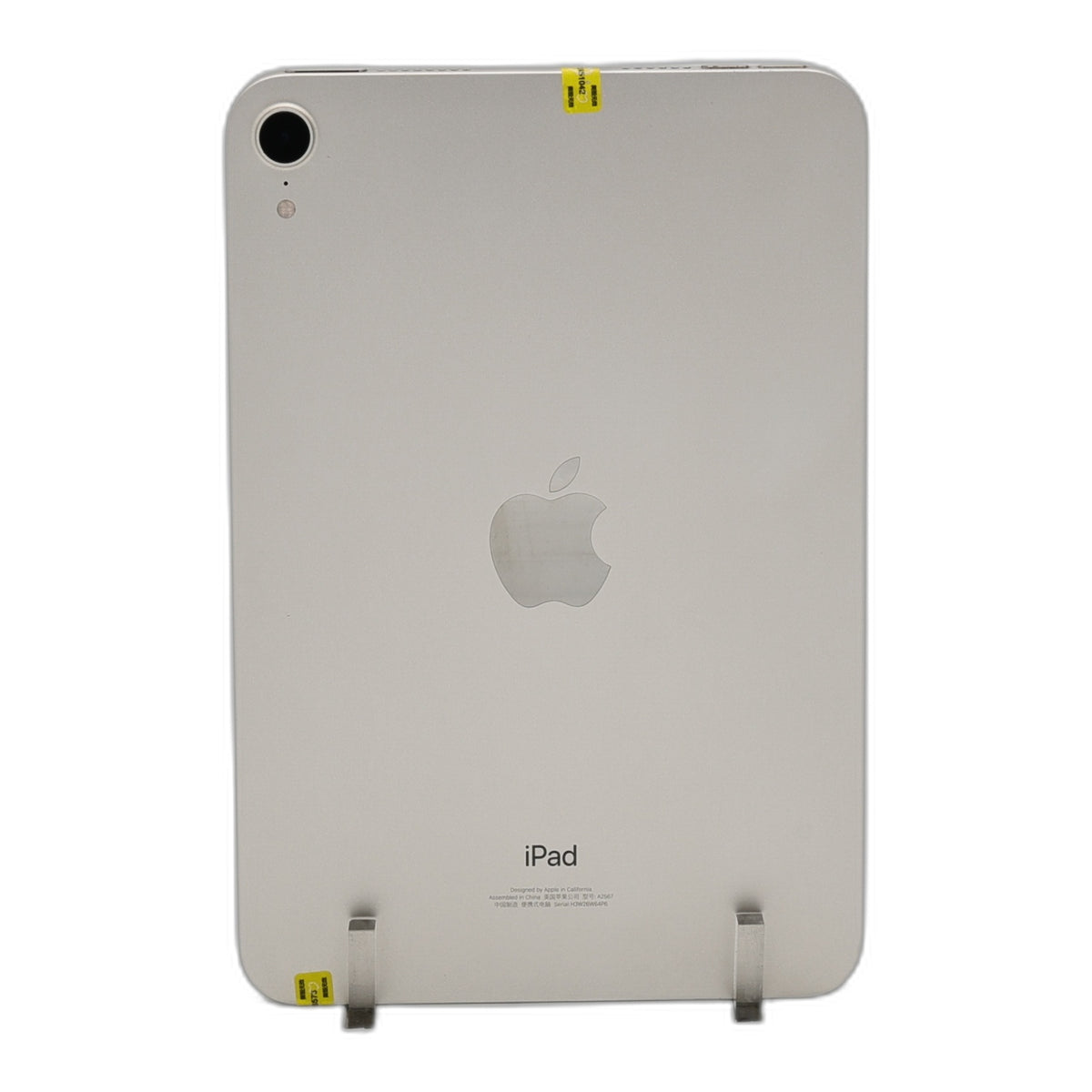 95新 Apple iPad mini6 64G 星光色 WIFI