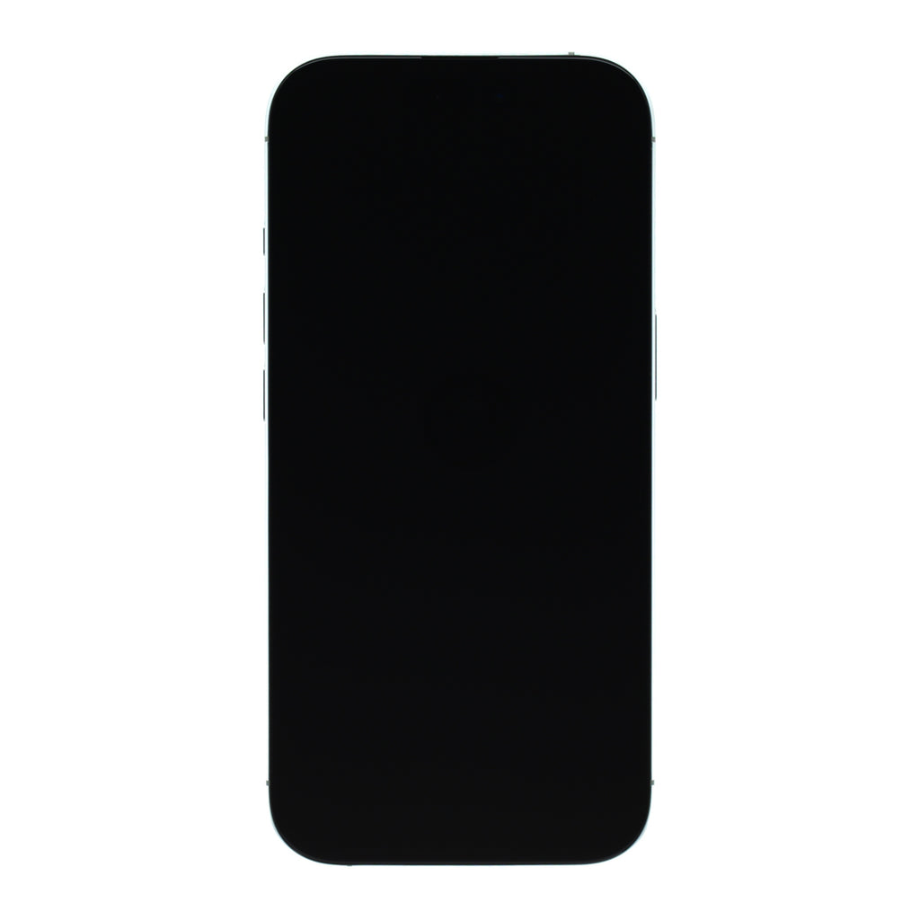 95新 Apple iPhone 16 Pro 128G 白色鈦金屬 中國大陸版