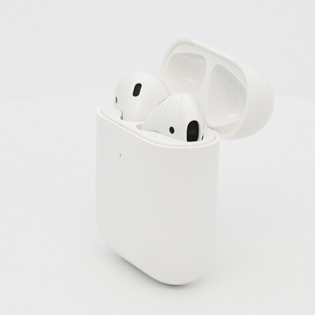 99新 Apple AirPods 2 白色