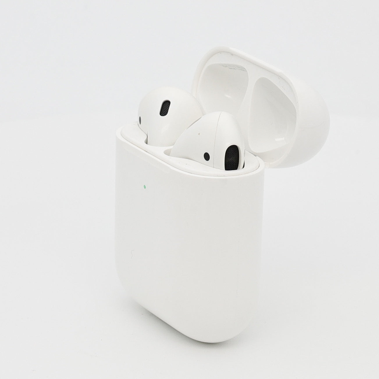99新 Apple AirPods 2 白色