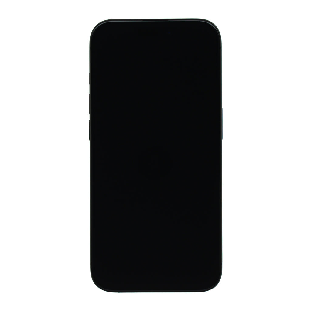 95新 Apple iPhone 15 Pro 256G 黑色鈦金屬 中國大陸版