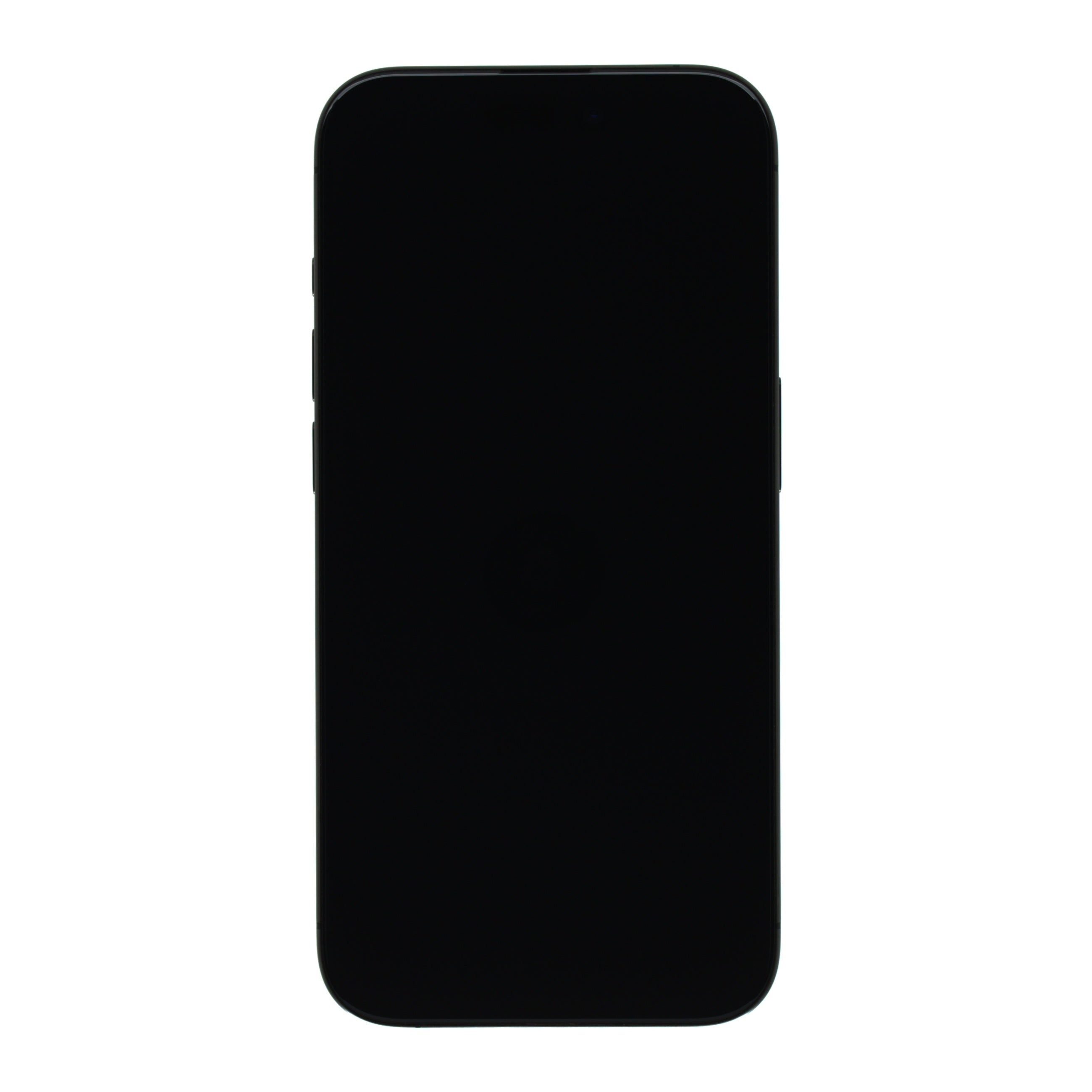 95新 Apple iPhone 15 Pro 256G 黑色鈦金屬 中國大陸版