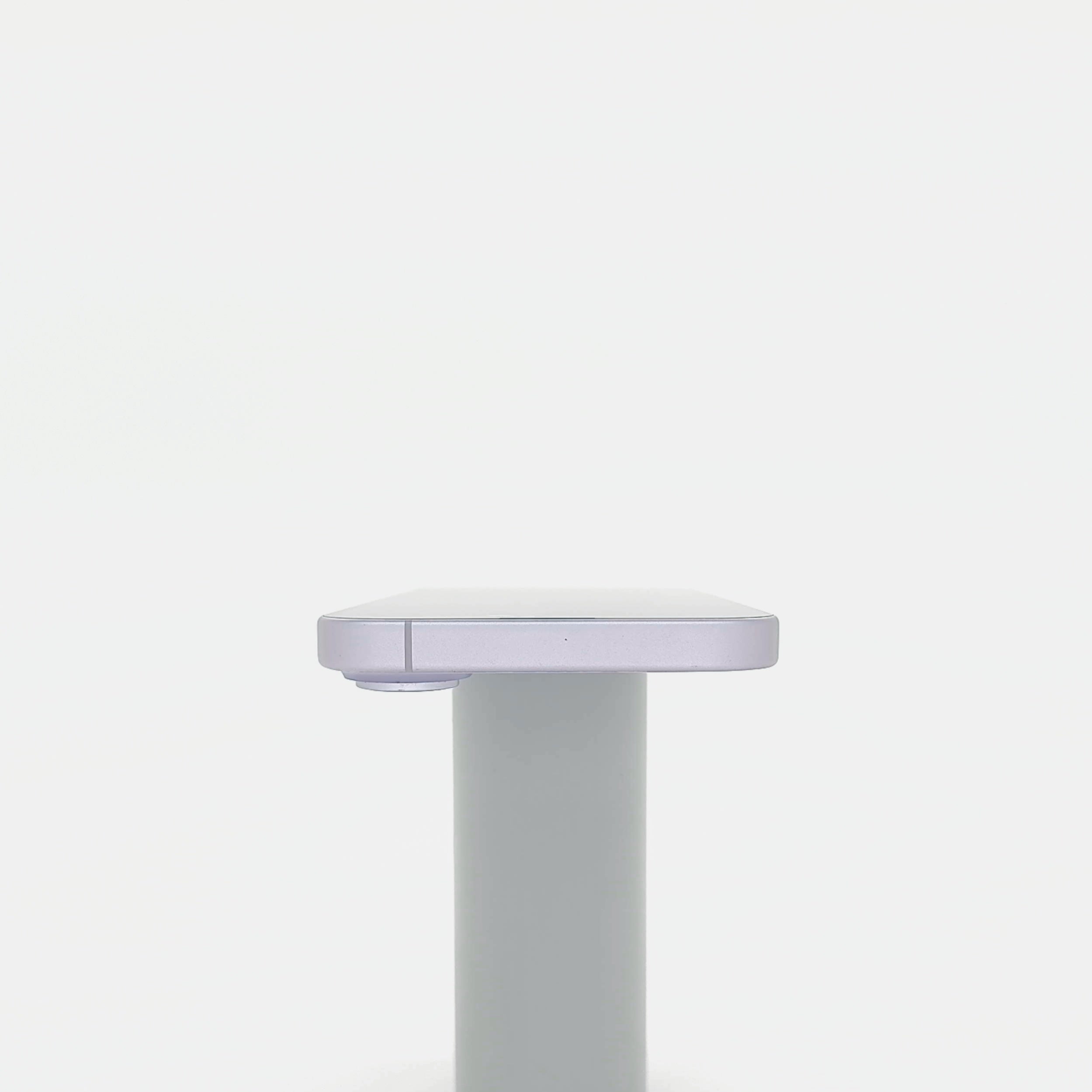 99新 Apple iPhone 17 256G 薰衣草紫色 中國大陸版