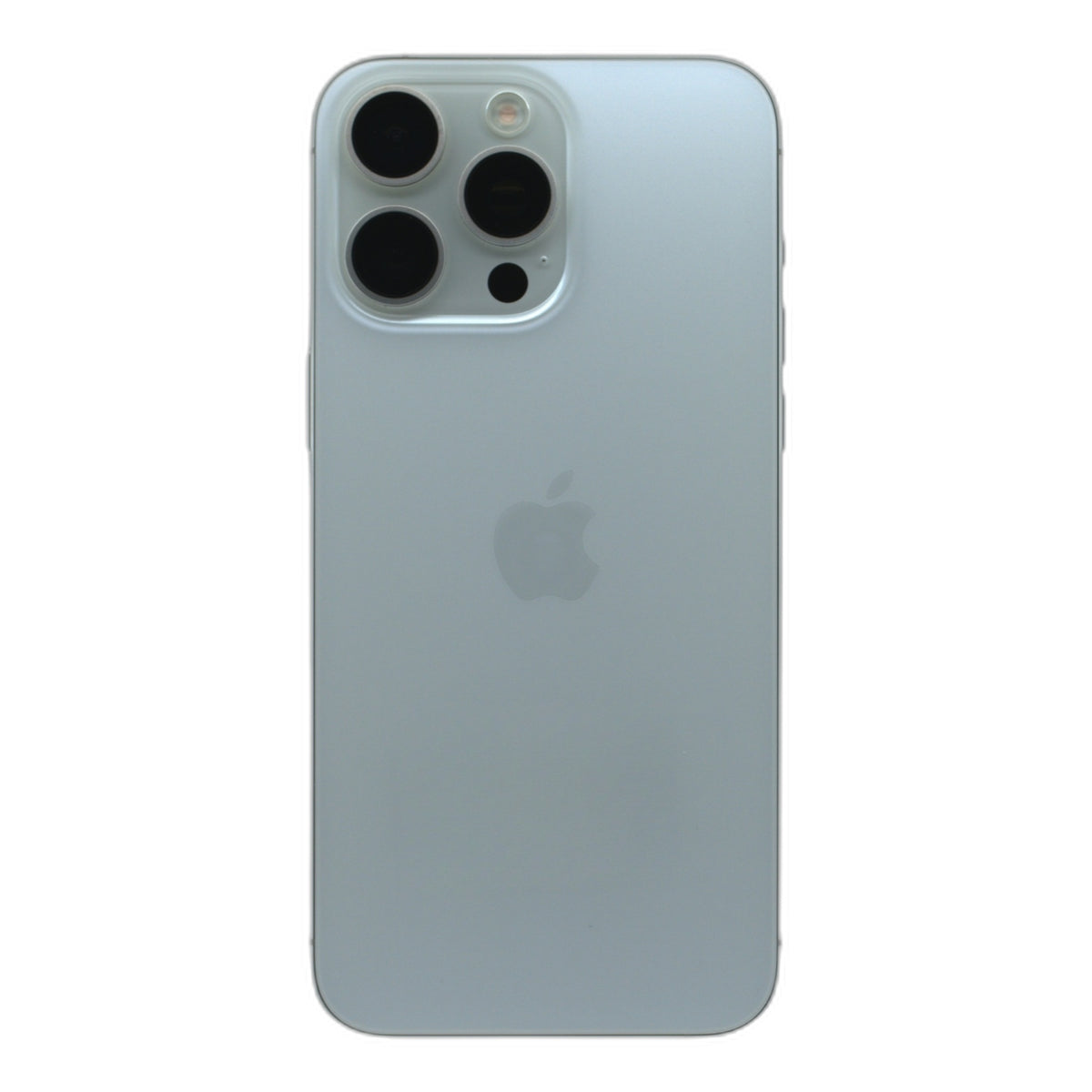 95新 Apple iPhone 15 Pro Max 256G 白色鈦金屬 中國大陸版