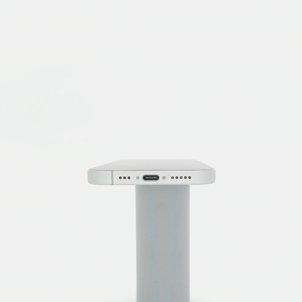 95新 Apple iPhone 17 256G 白色 中國大陸版