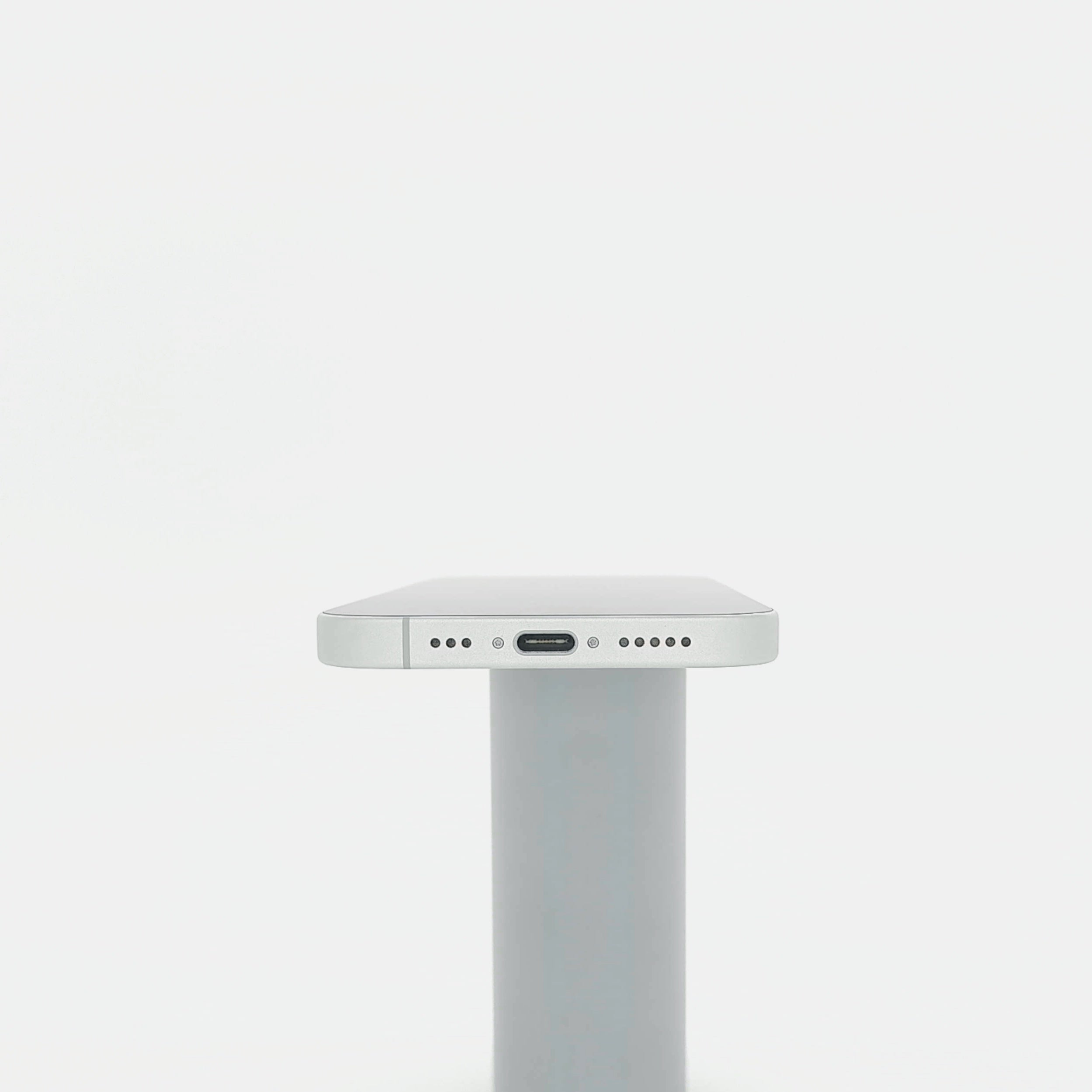 95新 Apple iPhone 17 256G 白色 中國大陸版