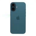 95新 Apple iPhone 16 256G 深青色 中國大陸版