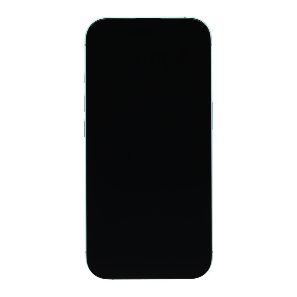95新 Apple iPhone 16 256G 白色 中國大陸版