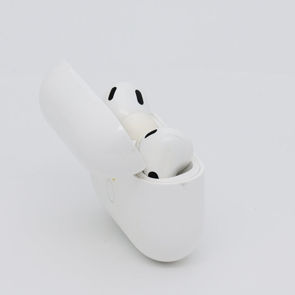99新 Apple AirPods Pro 2 白色