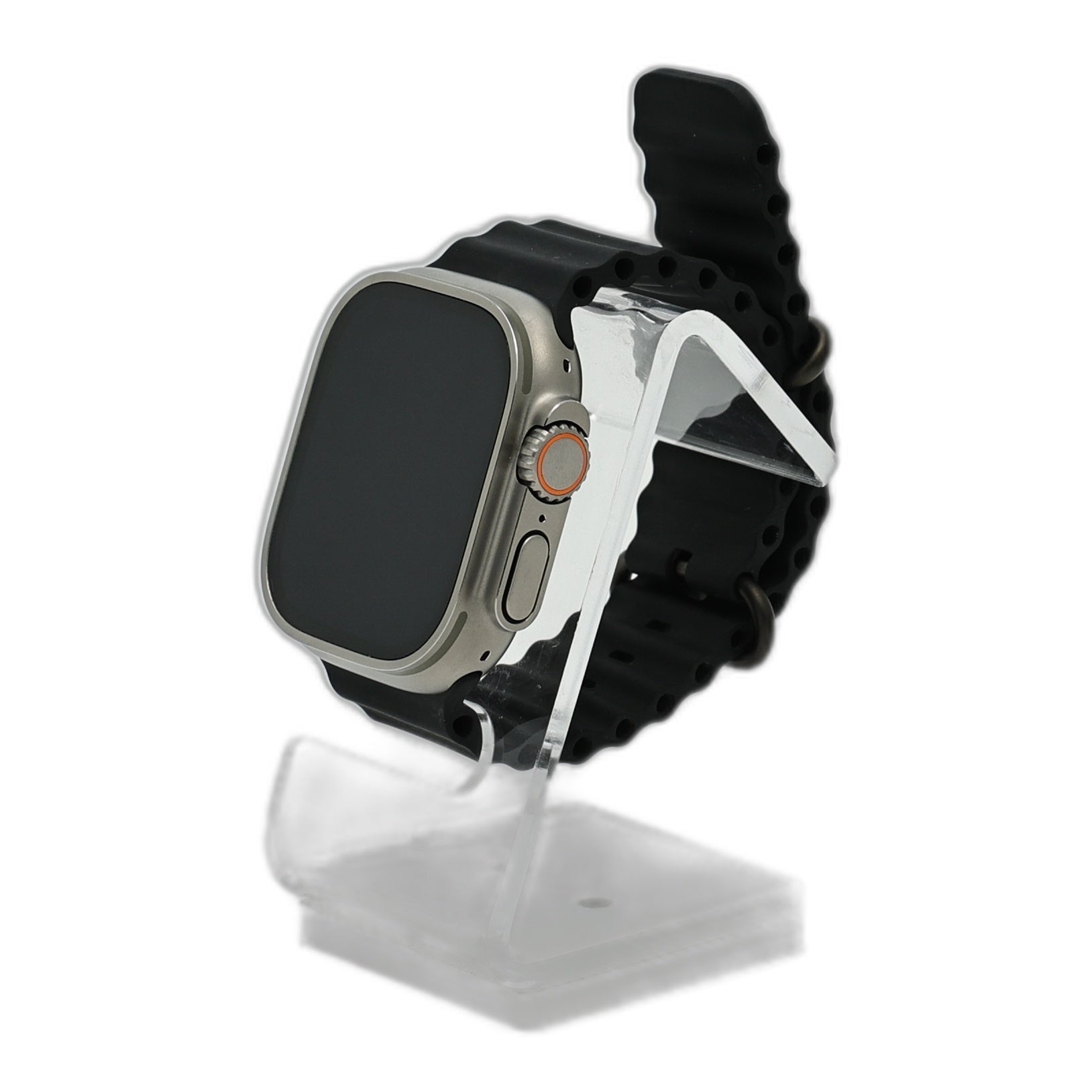 99新 Apple Watch Ultra 2 49毫米 鈦金屬
