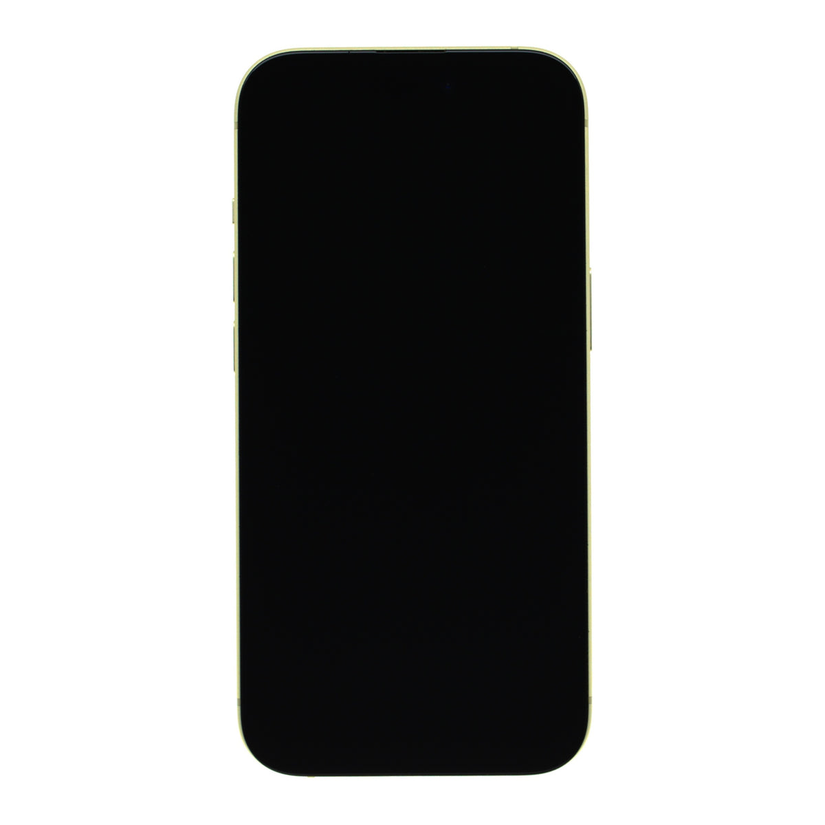 95新 Apple iPhone 15 128G 黃色 中國大陸版