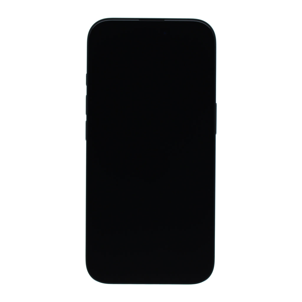 95新 Apple iPhone 16 128G 黑色 中國大陸版