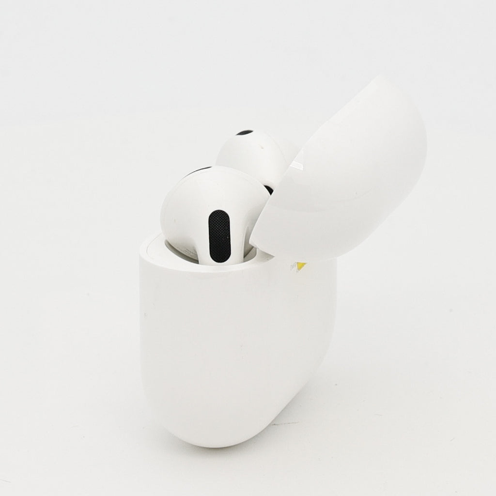99新 Apple AirPods 4 (不支持主动降噪) 白色