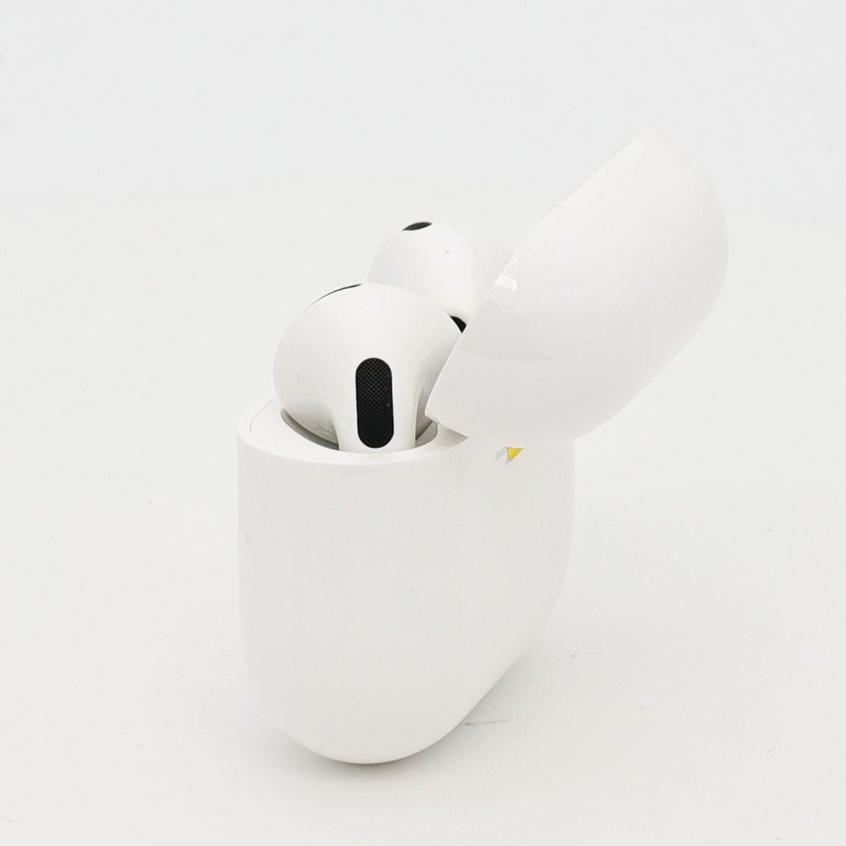 99新 Apple AirPods 4 (不支持主动降噪) 白色