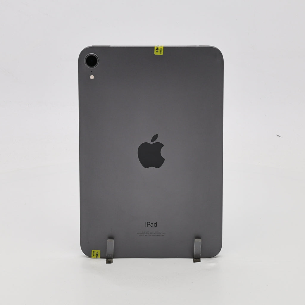 95新 Apple iPad mini6 256G 深空灰色 WIFI