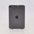 95新 Apple iPad mini6 256G 深空灰色 WIFI