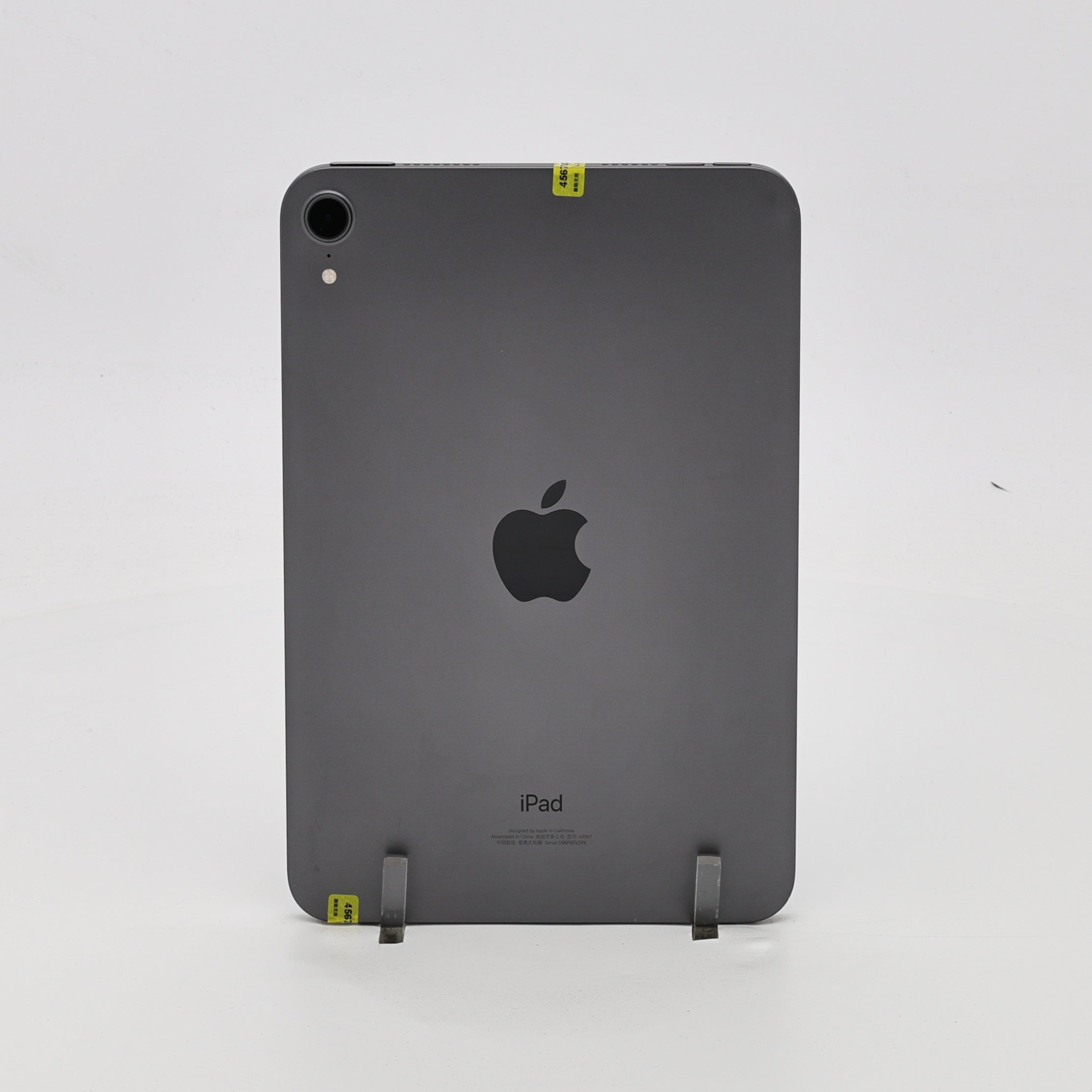 95新 Apple iPad mini6 256G 深空灰色 WIFI
