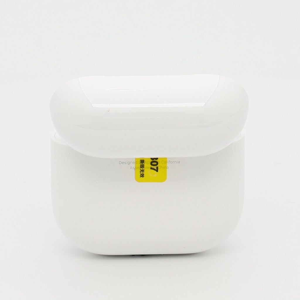 99新 Apple AirPods 4 (不支持主動降噪) 白色