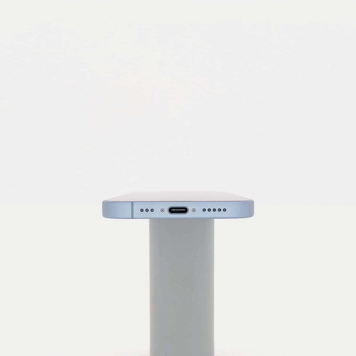95新 Apple iPhone 17 256G 青霧藍色 中國大陸版