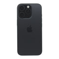 95新 Apple iPhone 16 Pro 256G 黑色鈦金屬 中國大陸版