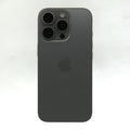 95新 Apple iPhone 16 Pro 256G 原色鈦金屬 中國大陸版